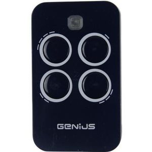Afstandsbediening Genius Echo TX4