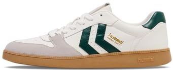 Hummel - Perfekt Cl - Handbalschoenen - Ademend Microvezel - Laag Ontwerp