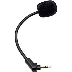 TTTLLNN Microfoon Vervanging Microfoon voor Vlucht/Vlucht S Gaming Headset Afneembare Hoofdtelefoon Mic Boom