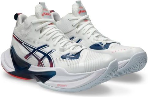Asics - Metarise 2 - Indoor Schoenen