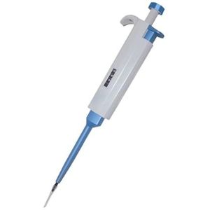Pipetten Verstelbare enkelkanaalspipetset 0,5-10 µl - Professionele laboratoriumpipettorkit 1-10 ml Nauwkeurig instelbaar(1-5ml)