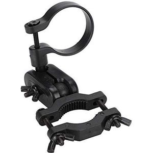 Denash Dash Cam houder, achteruitkijkspiegel, dashcamera, ondersteuningskit, 360 graden draaibare rijrecorder, houder, auto, dashcam spiegel, camerahouder, klemhouder