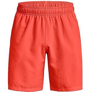 Under Armour Heren Shorts Woven Graphic Shorts