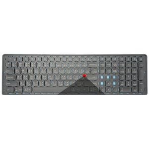 SP/RU/TR/CH/JP/GR/IT/BR/UK/FR/voor Koreaanse serie Toetskap & Schaarclip & Scharnier Voor Logitech voor Craft voor MX voor Keys Toetsenbord(Series-24 grey Ti)