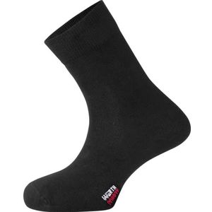 Würth MODYF Set van 5 paar zwarte bamboe werksokken - 43-46