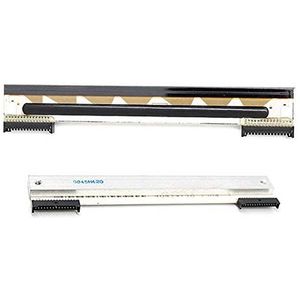 Replacement Parts for Printer PRTA19323 2Pcs/1lot 0riginal Thermal Printer Print Head for Zebra TLP2844 2844 888 2844 GC420D GC420T 2100 203dpi Printer - (Type: 2Pcs)(20pcs)