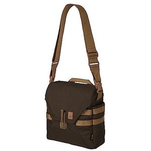 Helikon-Tex Bushcraft Haversack Bag® - Cordura® - Earth Brown / Clay A