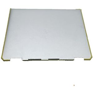 Laptop LCD-Topcover Voor For HP EliteBook x360 1030 G7 Wit