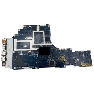 Y50-70 Y50P-70 Notebook Moederbord LA-B111P DDR3 I5 I7 4E GEN GTX860 GTX960 GPU (I7-4E GTX860 2G)