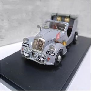 Schaal Automodel Voor Steyr 100 Asien 1934 1:43 Cabriolet Apv Simulatie Hars Model Auto Retro Collectie Gift Cars Replica