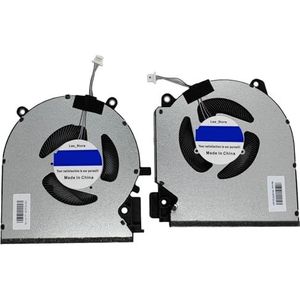 CPU-koelventilator voor HP voor VICTUS 16-E 16-D 16-e0011ns EG75070S1-C700-S9A EG75070S1-C710-S9A DC5V 3,00W M75720-001 M75722-001