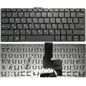 Russisch/Amerikaans/VK/Spaans/Latijns laptoptoetsenbord voor LENOVO voor Yoga 520-14 voor YOGA 520-14IKB voor 720-15 voor 720-15IKB 720-15ISK(Dark green)