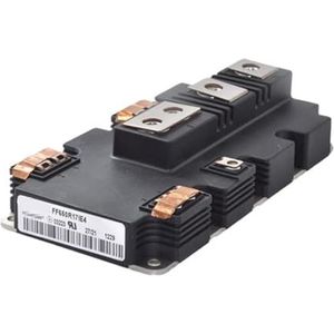 LREDONM 1pc FF450R17IE4 FF600R12IE4 FF650R12IP4 FF650R17IE4 FF900R12IP4 FF900R12IE4 FF900R17IP4 IGBT Module (FF650R12IP4)