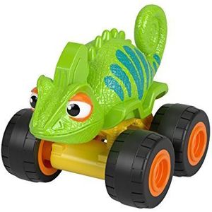 Fisher-Price Blaze and the Monster Machines - Lazard Car