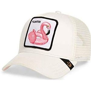 Goorin Bros, Floater, 101-0330-IVO, pet, ivoor, Eén maat