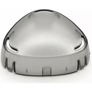 Qertyooy Scheerapparaat Cover Guard voor Series 4000 S4301 S4302 S4303 S3206 S3243 S3333