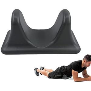 Psoas Spier Massager | Iliacus-releasetool,Hip Flexor Release Psoas Massager Neck voor Tissue Massage Release Backlight