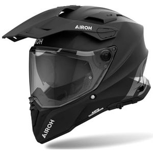 AIROH enduro helmet Commander 2 black CM211 size XS