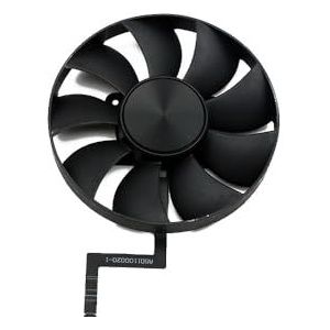 Vervangende grafische kaart GPU-ventilator 85 mm voor NVIDIA GeForce RTX 3070 DAPC0815B2UP004 DAPC0815B2UP005 RTX3070(DAPC0815B2UP004)
