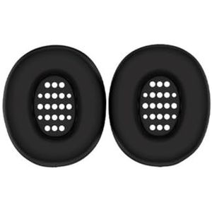 Hoofdtelefoon Beschermhoes voor Tune 770NC Oortelefoon Siliconen Case Slijtvaste Bescherming Mouw Headset Accessoires (zwart)