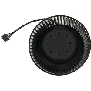 BFB0712HF 65mm koelventilator voor EVGA GTX660 GTX660TI GTX670 GTX680 grafische videokaartkoeler