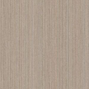 behang linnenstructuur taupe 106 cm x 10 m - van Sanders & Sanders