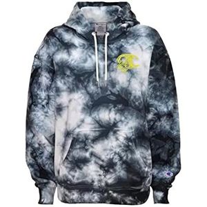 Champion Damestrui met capuchon, Galaxy Dye White, Small