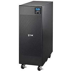 Eaton - 9e6ki - Ononderbroken Stroomvoorzieningssysteem - Zwart - 4800 W, 6000 VA, Online UPS
