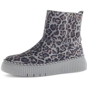 Gabor dames 73.542.18, grijs 39, 37 EU