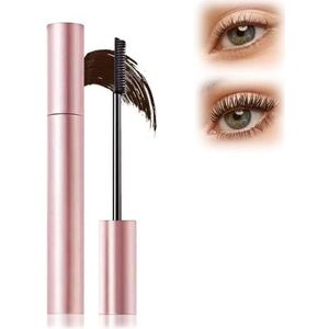 Tubing - Mascara - Zwart - 2025 Upgrade Curling - Waterbestendig - Zweetbestendig