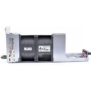 Delta GFC0612DW 12V 5.00A N9K-C9300-FAN2-B Cisco server cooling fan