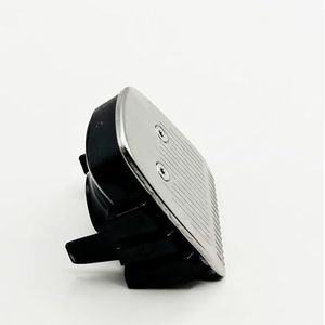 LCMARKET Tondeuse Trimmer Blade Cutter Voor BT7201 BT7202 BT7203 BT7204 BT7205 Kapper Scheermes Snijden Accessoires