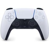 Sony - DualSense - Draadloze Controller - Wit