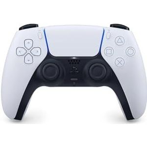 Sony - DualSense - Draadloze Controller - Wit