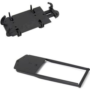 Telefoonhouder Motorfiets Voor Yamaha Voor TRACER 900 Voor TRACER 9 GT 2021 Motorfiets Onderdelen GPS Telefoon Navigatie Beugel USB Houder Stand Navigatie Plaatbeugel (Color : E)