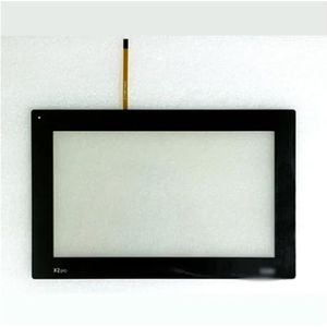 VLALAMNO X2 Pro10-B2-Plastic Beschermende Film Touch Screen Panel Display Grootte: 7 ~ 10"" (Film)