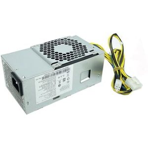 180W chassis Power PSU TFX+10Pin voor HK280-72PP HK310-72PP PA-2221-3V PCE025