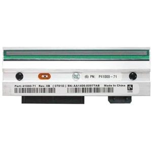 KWWEWEB P1058930-009 thermische printkop voor barcode-labelprinter ZT410 203 dpi