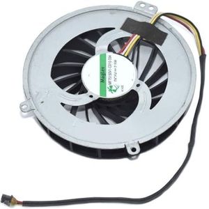 MF75150V1-C010-S9A 658909-001 AB1305HX-PDB WJ7 Voor HP OMNI AIO 120-1132 120 12 ALL-IN-ONE DC5V 2,5W 4-pins CPU-ventilator