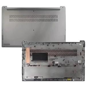 Chassis Bottom Cover Base Case Compatibel met Lenovo Ideapad 1 15ALC7 1 15IAU7/IJL7 2022 Laptop