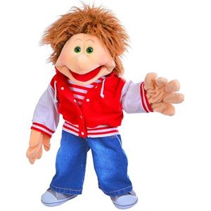 Living Puppets W733 Stuard - 65 cm
