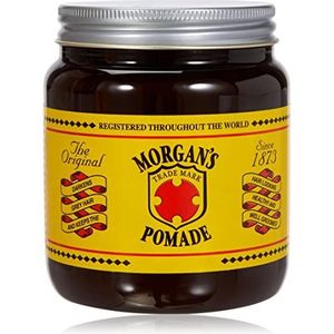 Morgan's Pomade Haarverdonkering 200 g