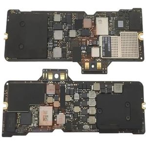 A1534 Moederbord 820-00045-A 820-00244-A Voor Retina 12 inch Logic Board 8G 16G 256 512 GB 2015 2016 2017 Jaar (2015 1.2 GHz M 512 GB)