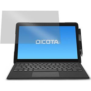 Dicota D31400 - privacy filter (notebook, frameless display privacy filter, polyethyleen tereftalaat (PET), transparant, anti-glare, anti-reflecterend, 31,2 cm (12,3 inch)