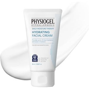 Physiogel, Daily Moisture Therapy Crème Crème Wit 75 ml