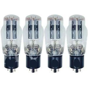 WE274B buis 274B upgrade 5U4G 5Z3P 5R4 5AR4 GZ34 5Z4P HIFI audio buis versterker (4 stuks Matched Quad)