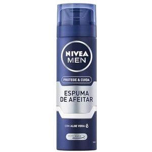 Nivea - Scheerbenodigdheden - Veelkleurig - 5 x 5 x 18 cm