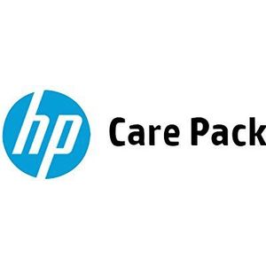 Electronic HP Care Pack Return to Depot - Extended service agreement - parts and labour - 3 years - 9x5 - for OMEN by HP