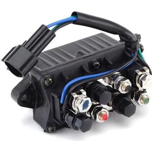 schakelonderdelen Motorfiets Startrelais Schakelaar Solenoïde Voor Y&amaha LX150 L150J LX200 L200J L225 LX225 L225C L225F L250 LX250 L250A