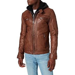 Oakwood Drink Herenjas, Bruin (Tan 0515), L